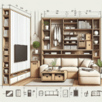 Maximize Your Living Space: Innovative Storage Solutions