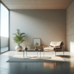 Revolutionizing Spaces: How to Organize with Minimal Furniture