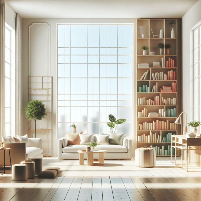 Unclutter Your Life: Minimalist Home Organization Ideas