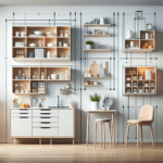 Minimalist Secrets: Hacks for Small Apartment Organization