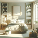 Revamp Your Resting Space: Decluttering and Organizing Your Bedroom