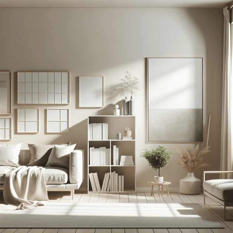 Top Minimal Decor on a Budget Tips