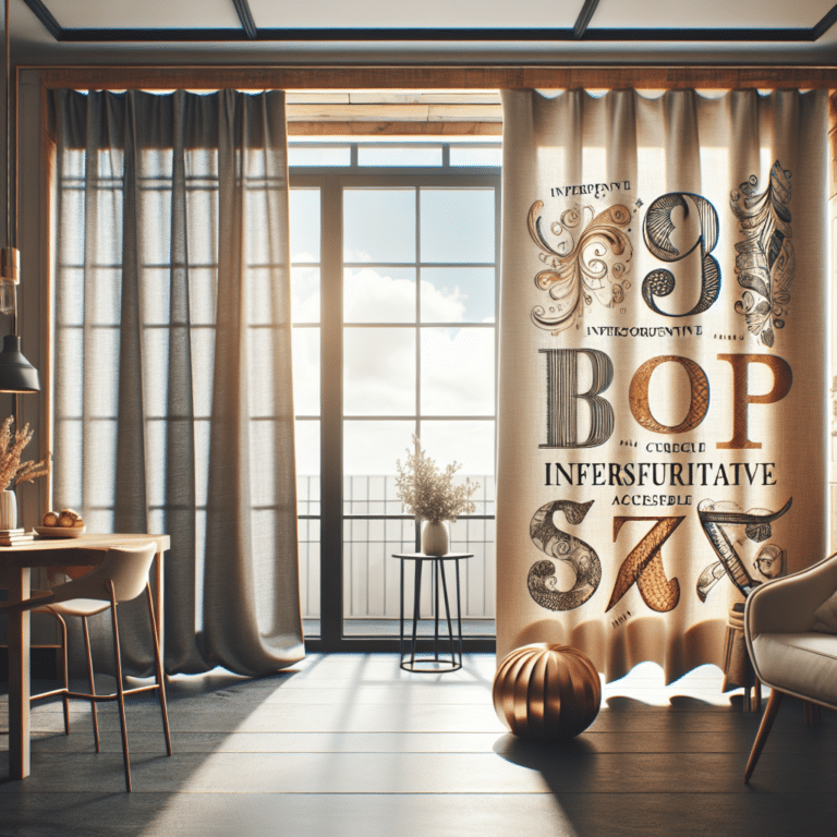 DIY Affordable Curtain Ideas that Will Transform Your Space