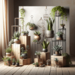 DIY Plant Holder Ideas