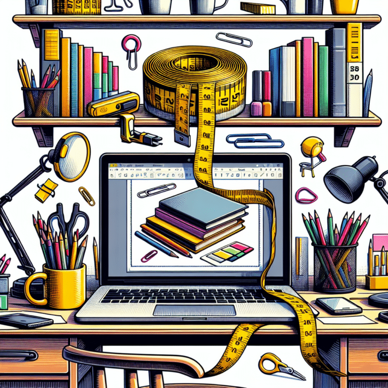 Do-it-Yourself Guide to Desk Organization