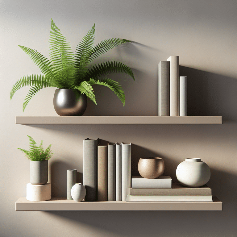 Creative Storage Solutions DIY for Your Minimalist Home