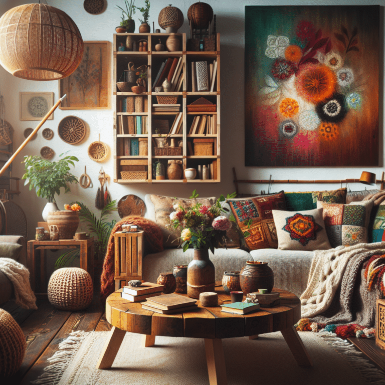 Simple DIY Home Decor Projects